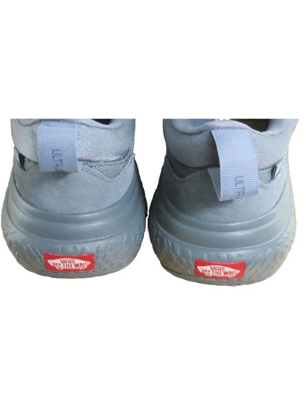 Vans men mte